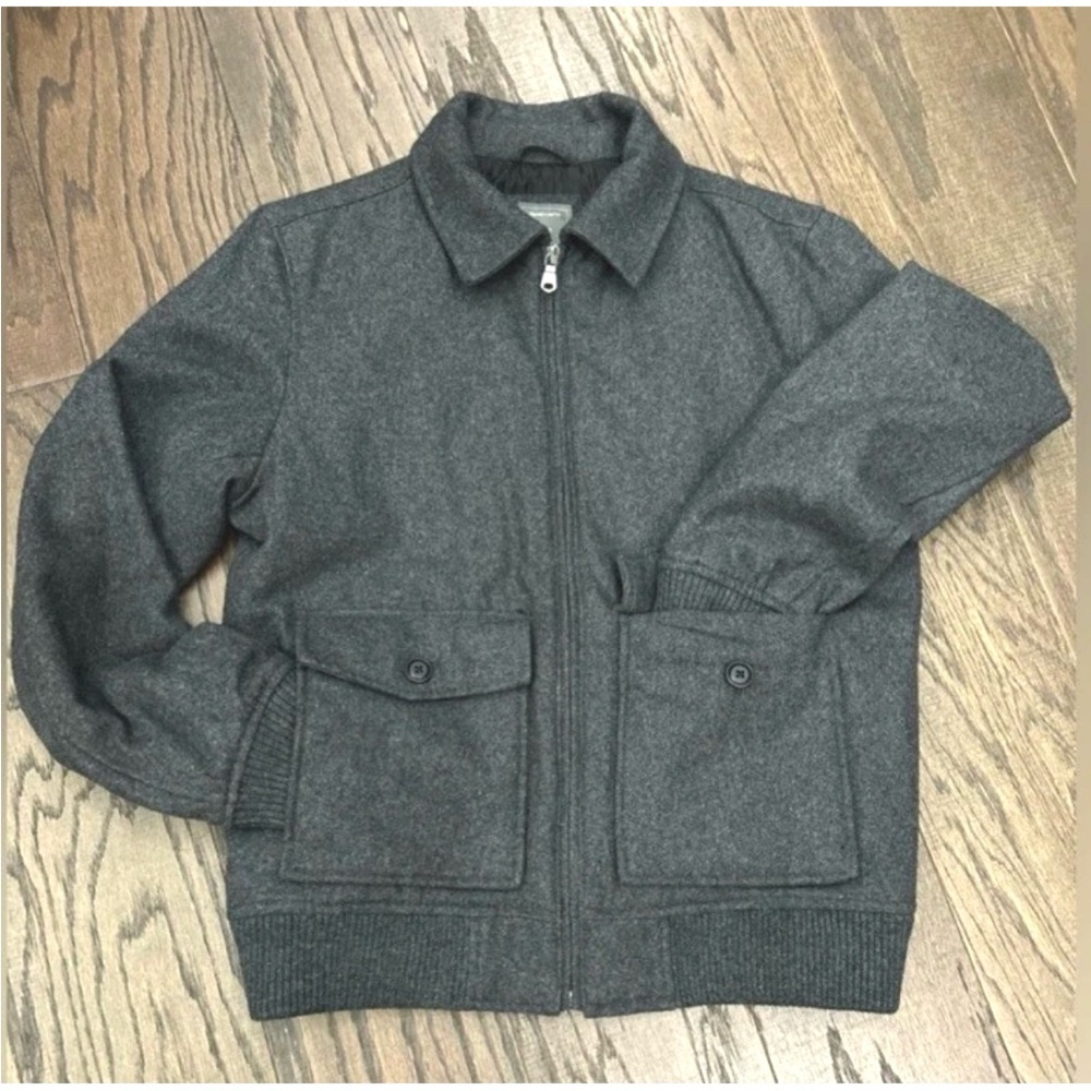 Gap Jacket